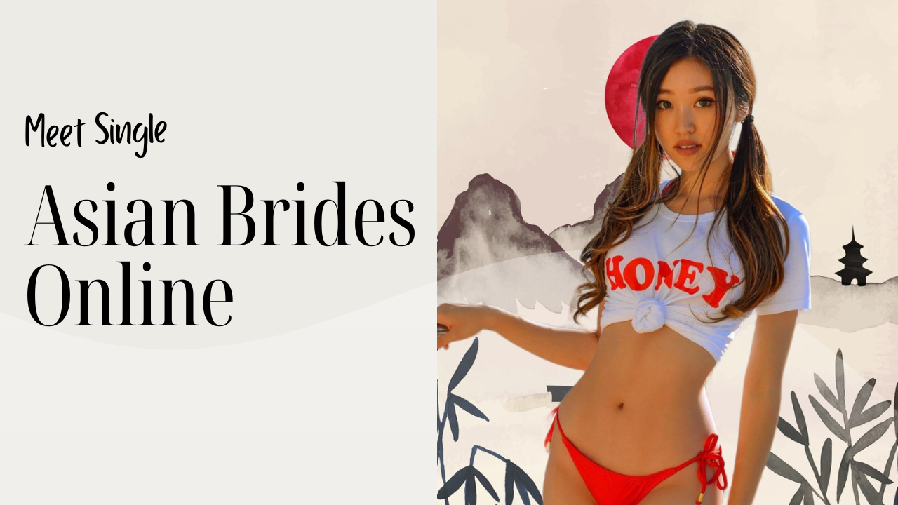 buy a asian bride