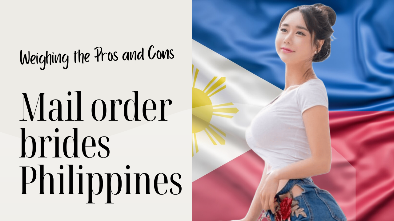 filipino mail order