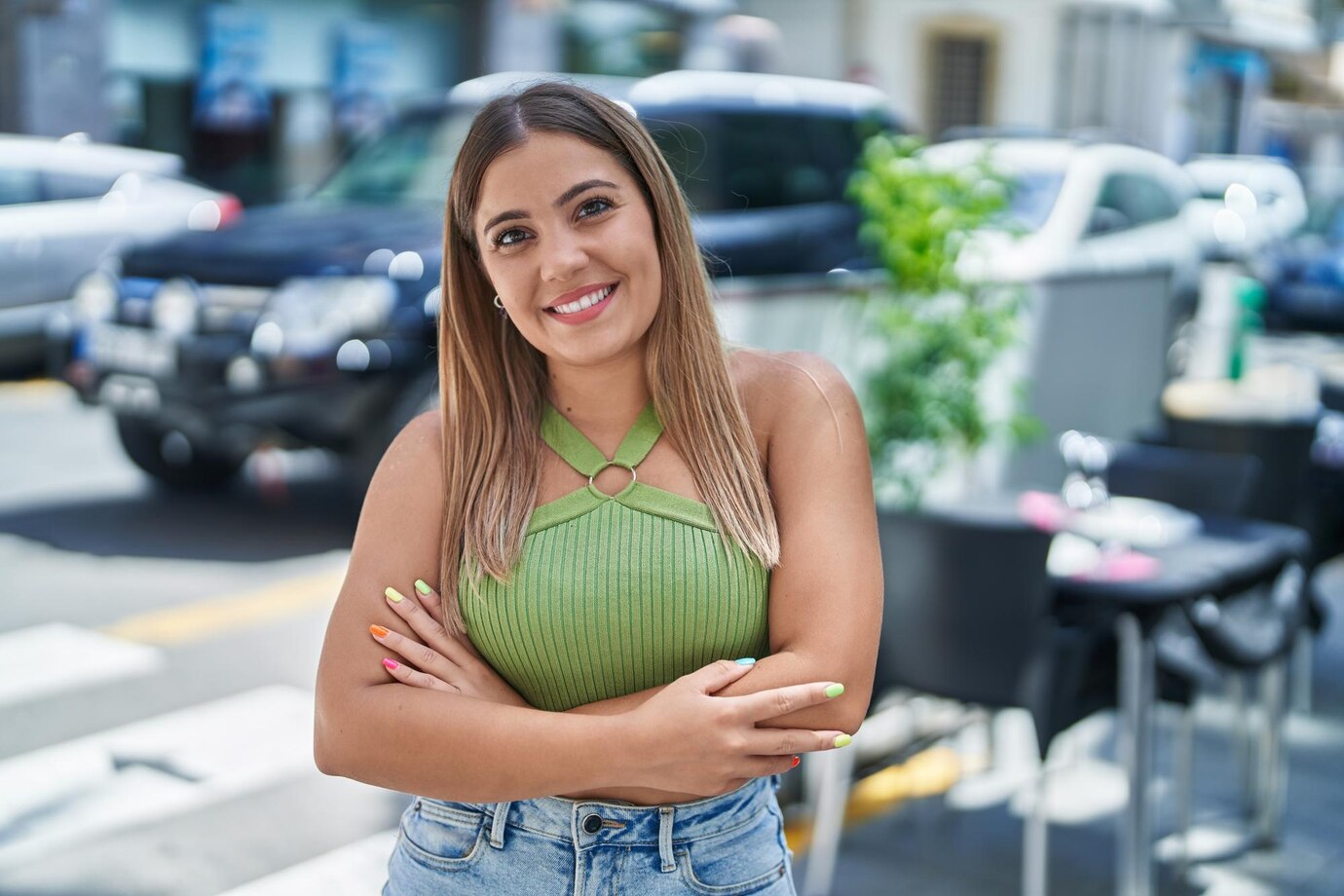 meet women from Dominican republic